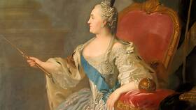 Цель Уложенной комиссии 1767 года в Лером