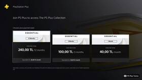 Чем отличаются подписки PS Plus в Лером