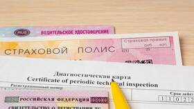 Что делать, если в ОСАГО допустили ошибку в Лером