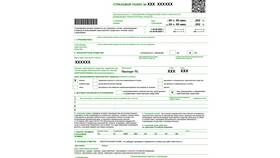 Что можно узнать по номеру полиса ОСАГО в Лером