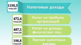 Что относится к неналоговым доходам бюджета в Лером