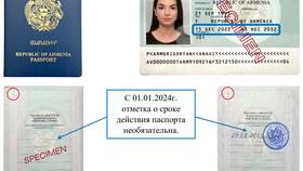 Что означают серия и номер паспорта в Лером