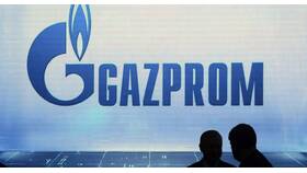 Что происходит с курсом акций Газпрома в Лером