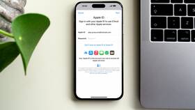 Что такое аккаунт Apple ID в Лером