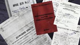 Что указано в справке о смерти в Лером
