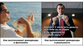 Как часто можно выводить дивиденды из ООО в Лером