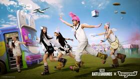 Как изменить флаг страны в PUBG Mobile в Лером