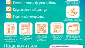 Как оформить возврат налога через Госуслуги в Лером