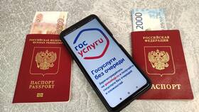 Как оплатить госпошлину за паспорт через Госуслуги в Лером