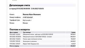 Как отключить лимит расходов у Tele2 в Лером