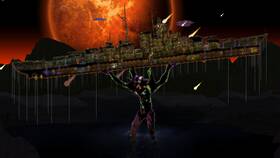 Как открыть карту в Terraria на ПК в Лером
