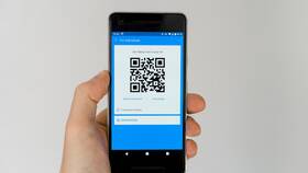 Как открыть QR-сканер на разных устройствах в Лером