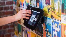 Как получить QR-код для оплаты через СБП в Лером