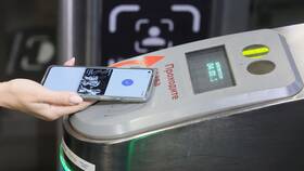 Как пользоваться виртуальной картой метро в Лером