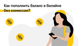 Как пополнить баланс карты без комиссии в Лером