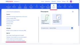 Как установить запрет на кредиты через Госуслуги в Лером