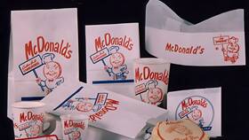 McDonald's как франчайзинговая модель