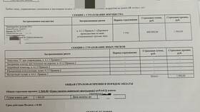 Мини-КАСКО АльфаСтрахование: что это и отзывы в Лером