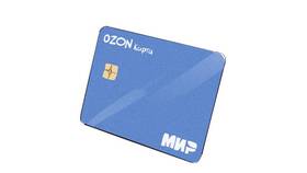 Почему на Ozon Карте установлен лимит 15 000 рублей в Лером