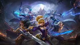 После эпика в Mobile Legends: что делать дальше в Лером