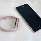 Как привязать фитнес-браслет к смартфону