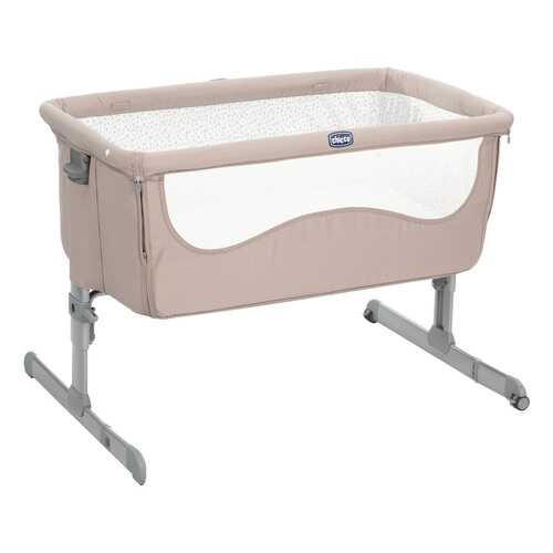 Колыбель Chicco Next2Me chick to chick в Лером