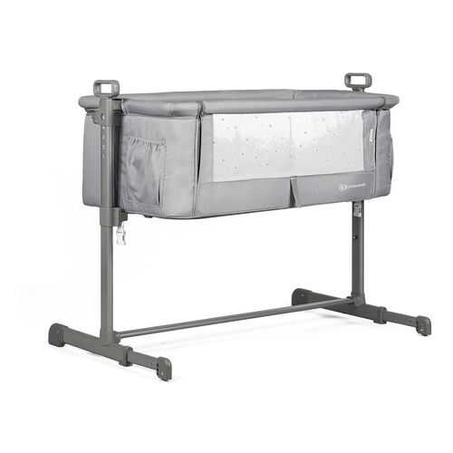 Колыбель Kinderkraft Neste grey в Лером
