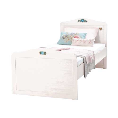 Кровать Cilek Flower Flora ST 90х190 см в Лером