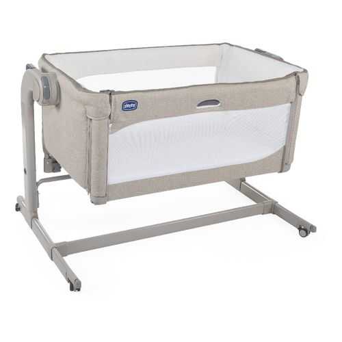 Кроватка Chicco Next2Me Magic Sand в Лером