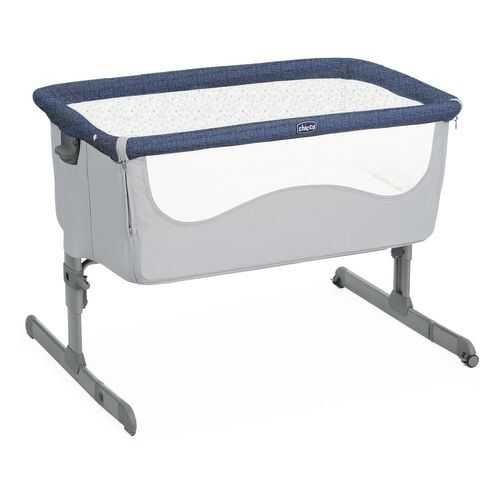 Кроватка Chicco Next2Me Spectrum в Лером