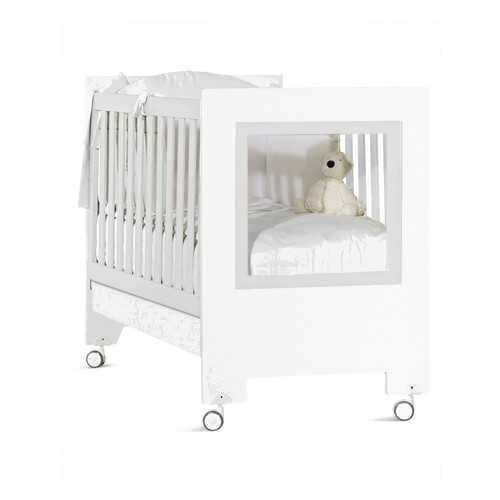 Кроватка детская Feretti Le Chic bianco в Лером