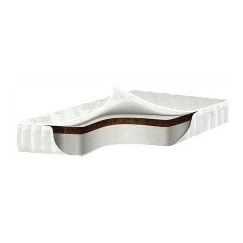Детский матрас Baby Sleep EcoForm, 120х60 см в Лером