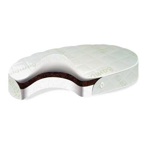 Детский матрас Baby Sleep Nido Magia Form Bamboo, 175х75 см в Лером