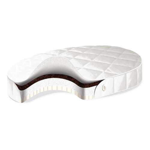 Детский матрас Baby Sleep Nido Magia Form Cotton, 125х75 см в Лером