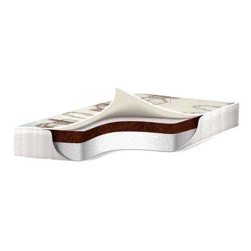Детский матрас Baby Sleep премиум класс, Amarena COTTON, 125х65 см в Лером