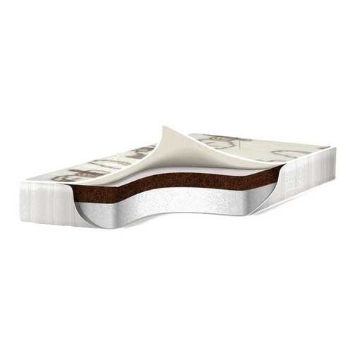 Детский матрас Baby Sleep премиум класс, Amarena COTTON, 140х70 см в Лером