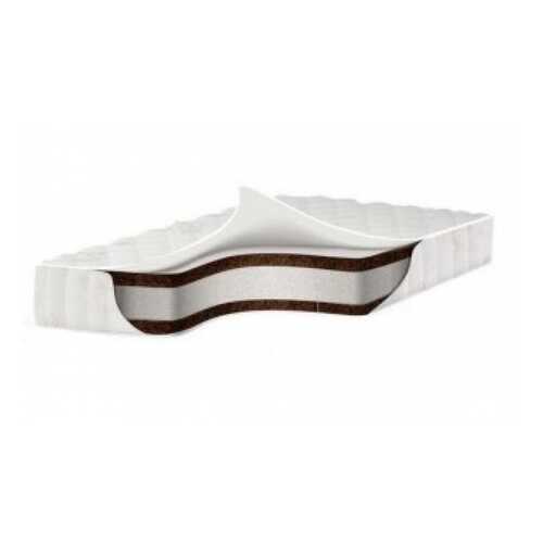 Детский матрас Baby Sleep премиум класс, Eco Comfort Cotton, 120х60 см в Лером