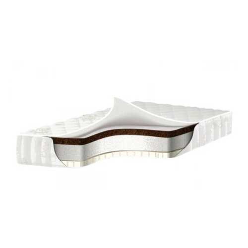 Детский матрас Baby Sleep премиум класс, Eco Latex COTTON, 120х60 см в Лером