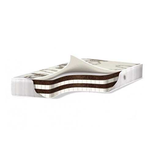 Детский матрас Baby Sleep премиум класс, Tesoro COTTON, 140х70 см в Лером