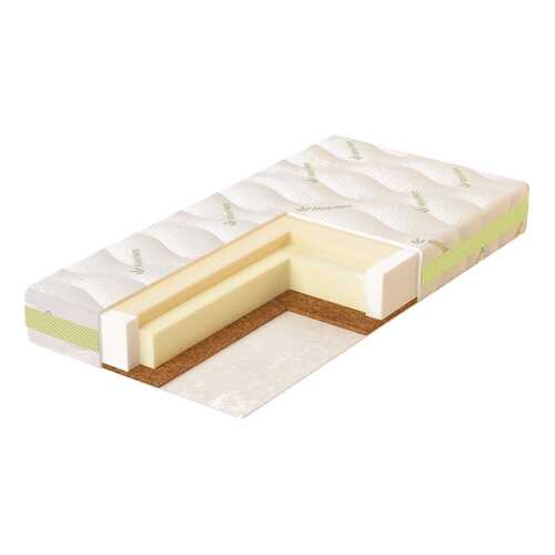 Матрац Mr Sandman Aloe Vera Memory 1190х600х120 мм в Лером