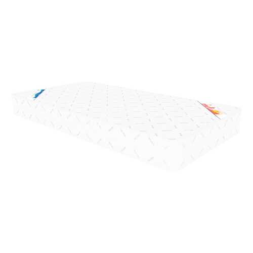 Матрас детский АФАЛИНА БАЮ-БАЙ CRISTAL 14x120x60 см в Лером