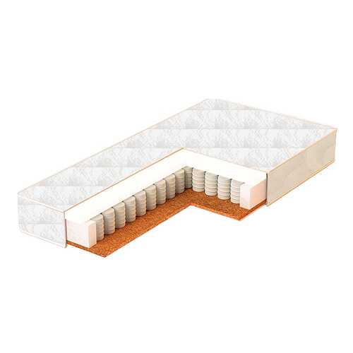 Матрас детский Bambola Molle bloco 160x80 см в Лером