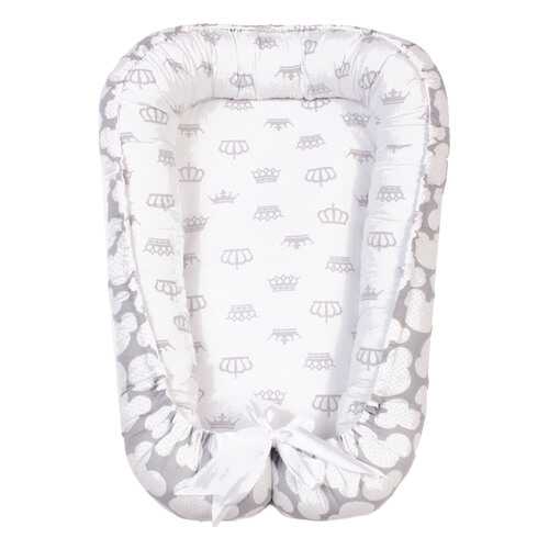 Подушка-позиционер для сна AmaroBaby LITTLE BABY МЕЧТА в Лером