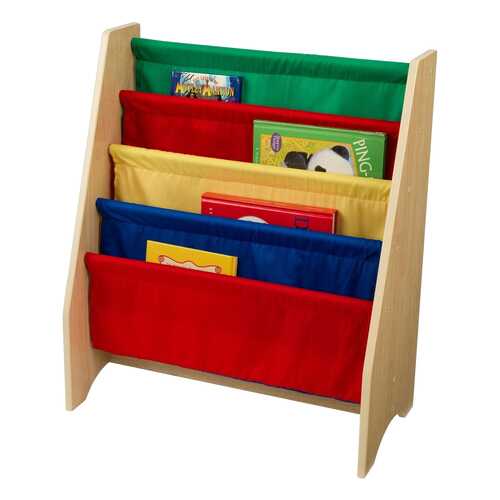 Kidkraft Книжный шкаф Kidkraft primary 14226_KE в Лером