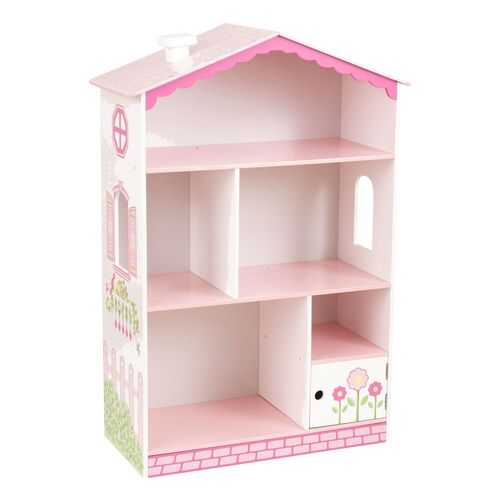 Книжная полка KidKraft Кукольный домик в Лером