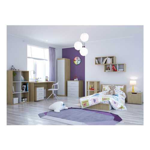 Шкаф детский Polini 1090 в Лером