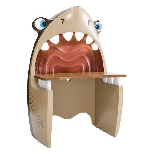 Стол письменный Cilek Shark Pirate в Лером