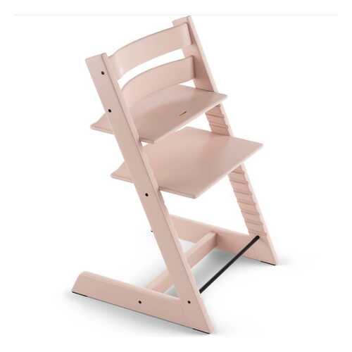 Стульчик Stokke TRIPP TRAPP Serene Pink в Лером