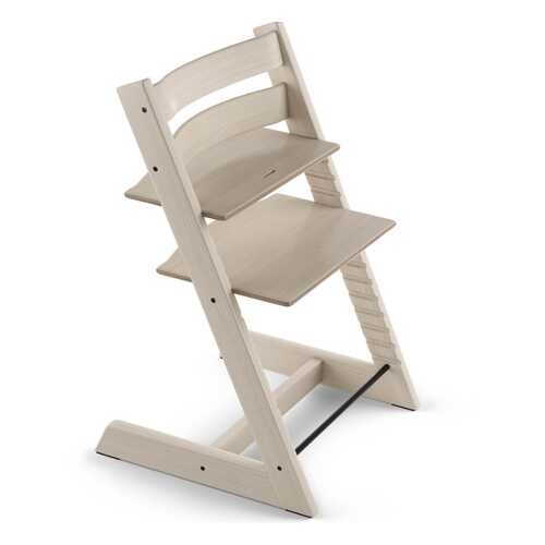 Стульчик Stokke TRIPP TRAPP Whitewash в Лером