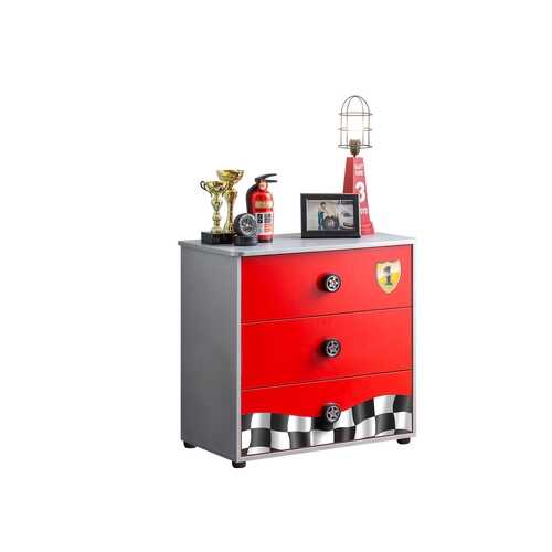 Комод Cilek Racecup в Лером
